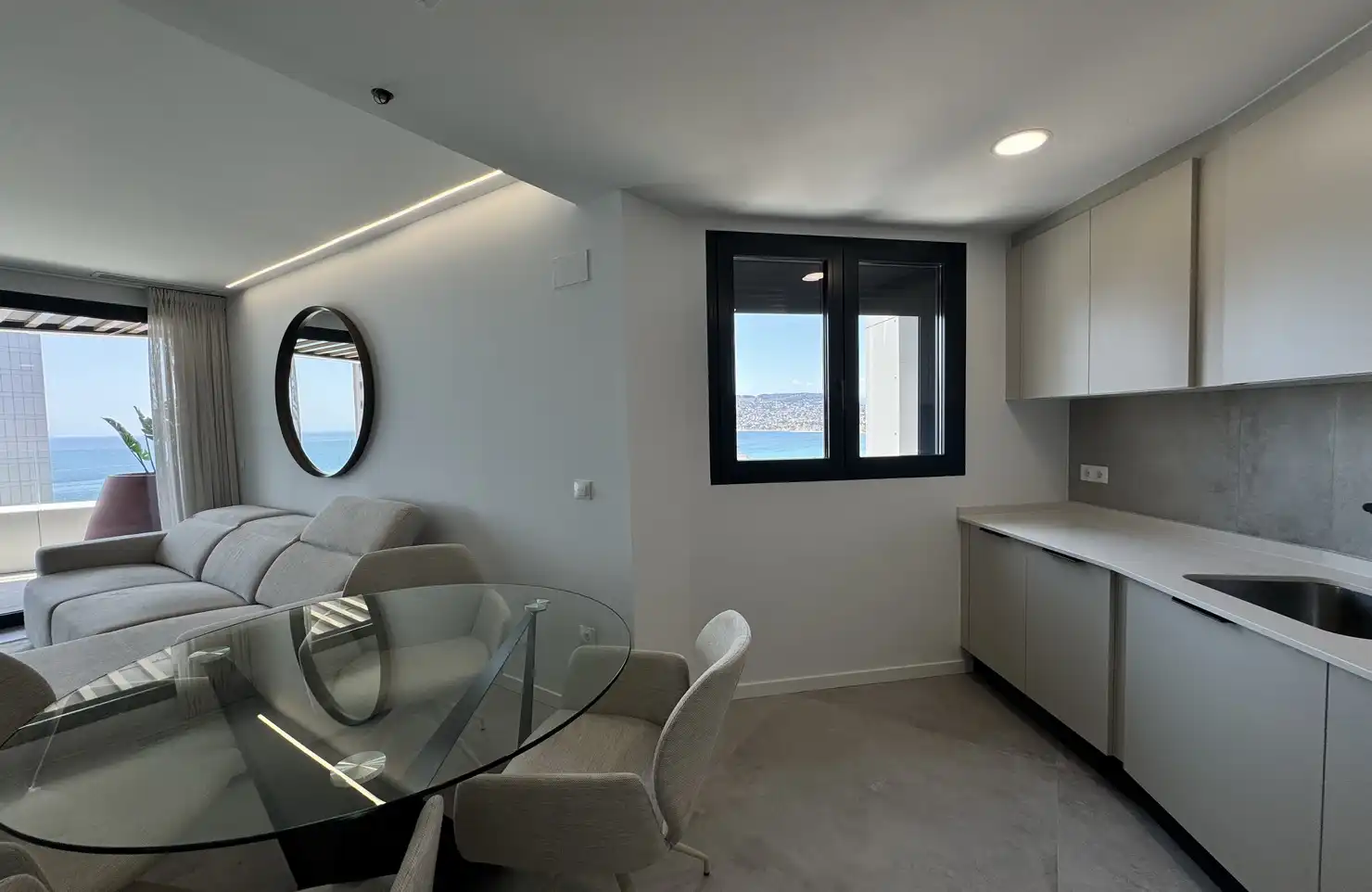 Apartment with terrace for sale in Playa Arenal - Bol, imagen 7