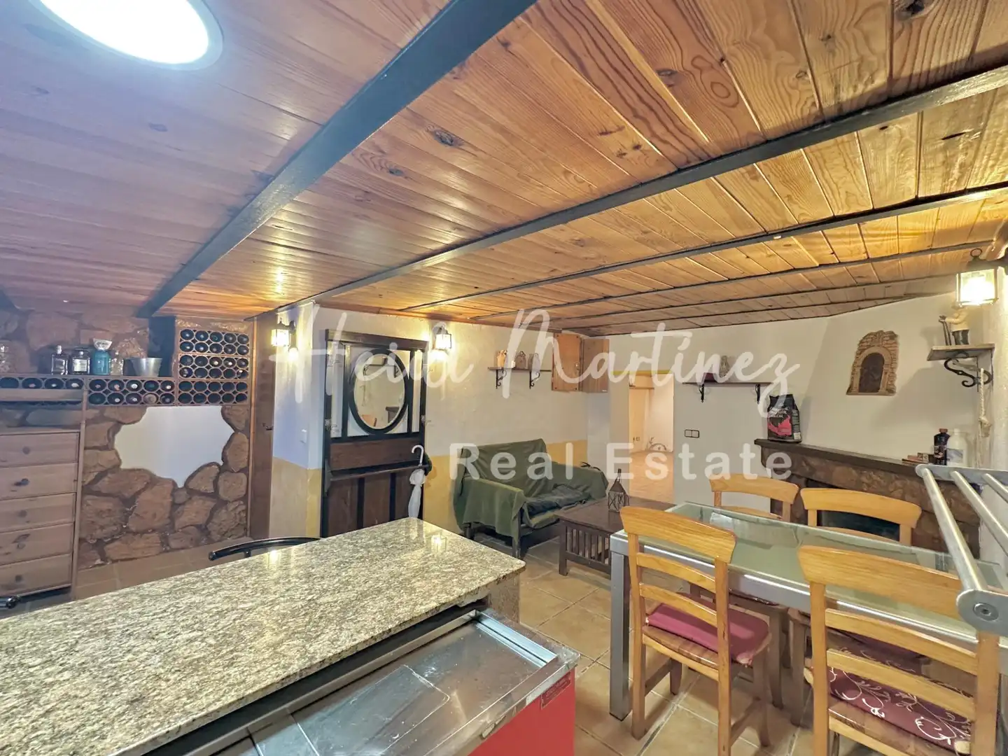 Casa o xalet en venda en Molins de Rei amb Aire condicionat, Calefacció i Jardí privat