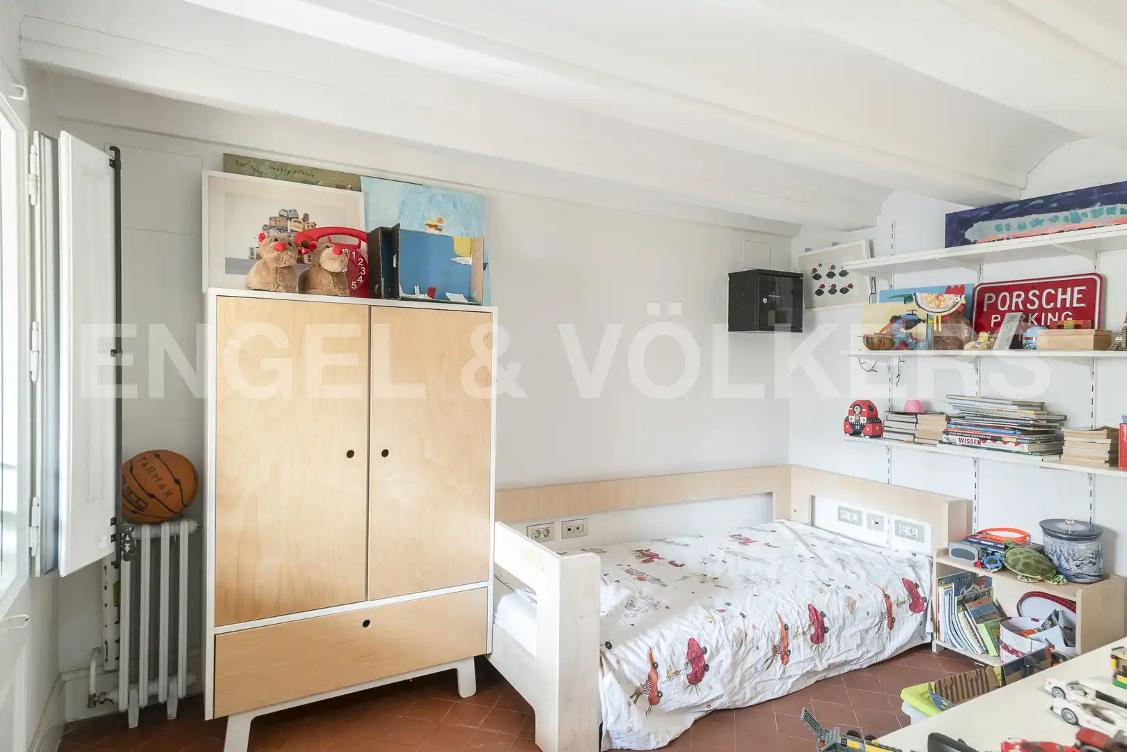 Piso con terraza en venta en Eixample, imagen 30