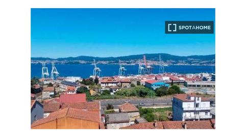 Photo 2 of Flat to share in Travesía de Vigo - San Xoán, Vigo