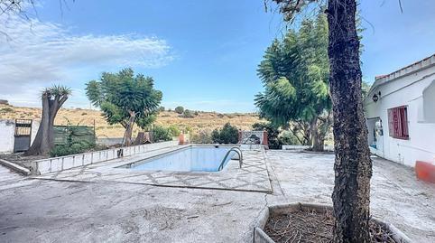 Foto 5 de Finca rústica en venta en Seghers, Málaga