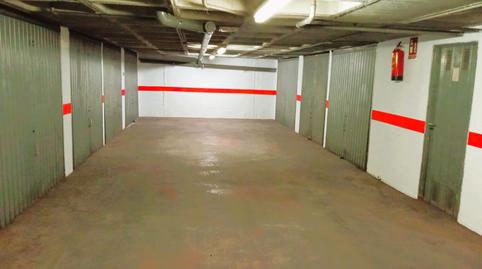 Foto 2 de Garatge en venda a Poble Nou - Montiboli, Villajoyosa / La Vila Joiosa