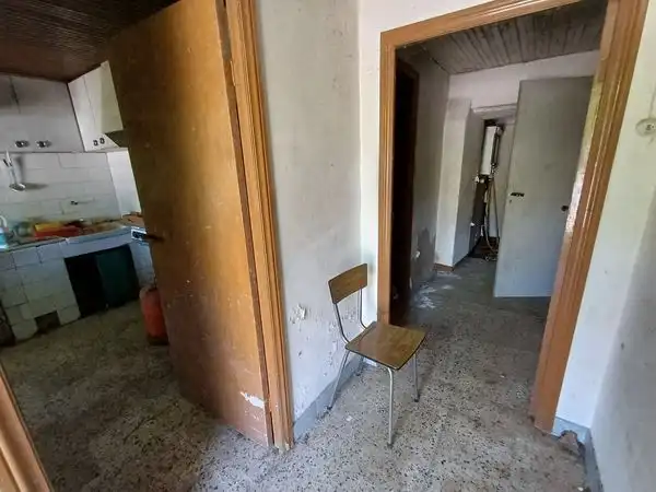 Casa amb jardí en venda a Lugar Parada-Franqueira, imagen 33