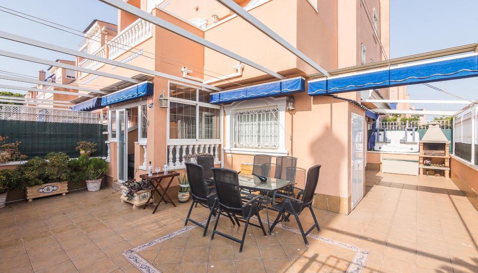 Photo 1 of House or chalet to rent in Calle Zaragoza, 22, Gran Playa, Alicante