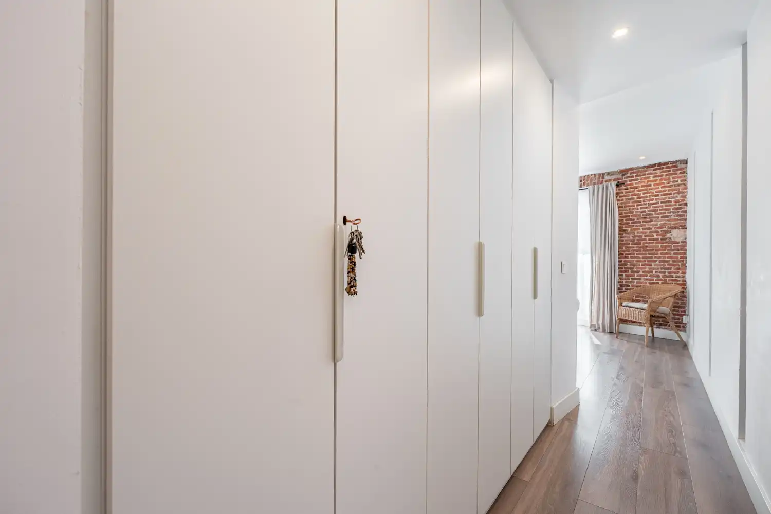 Flat with terrace for sale in Calle de Toledo 14, imagen 18