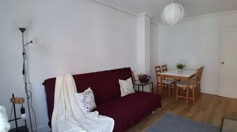 Foto 3 de Apartament en venda a Calle Atocha, 13, Cimadevilla, Gijón