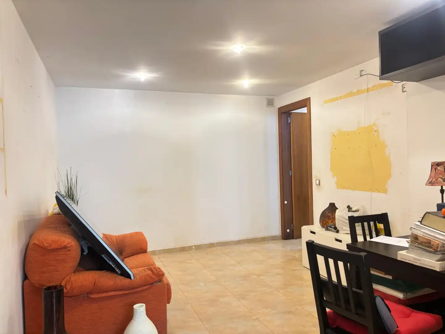 Wohnungen zum Verkauf in Mataró mit Klimaanlage und Balkon