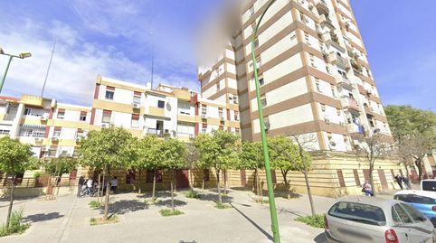 Piso en zona VillegasLos Principes