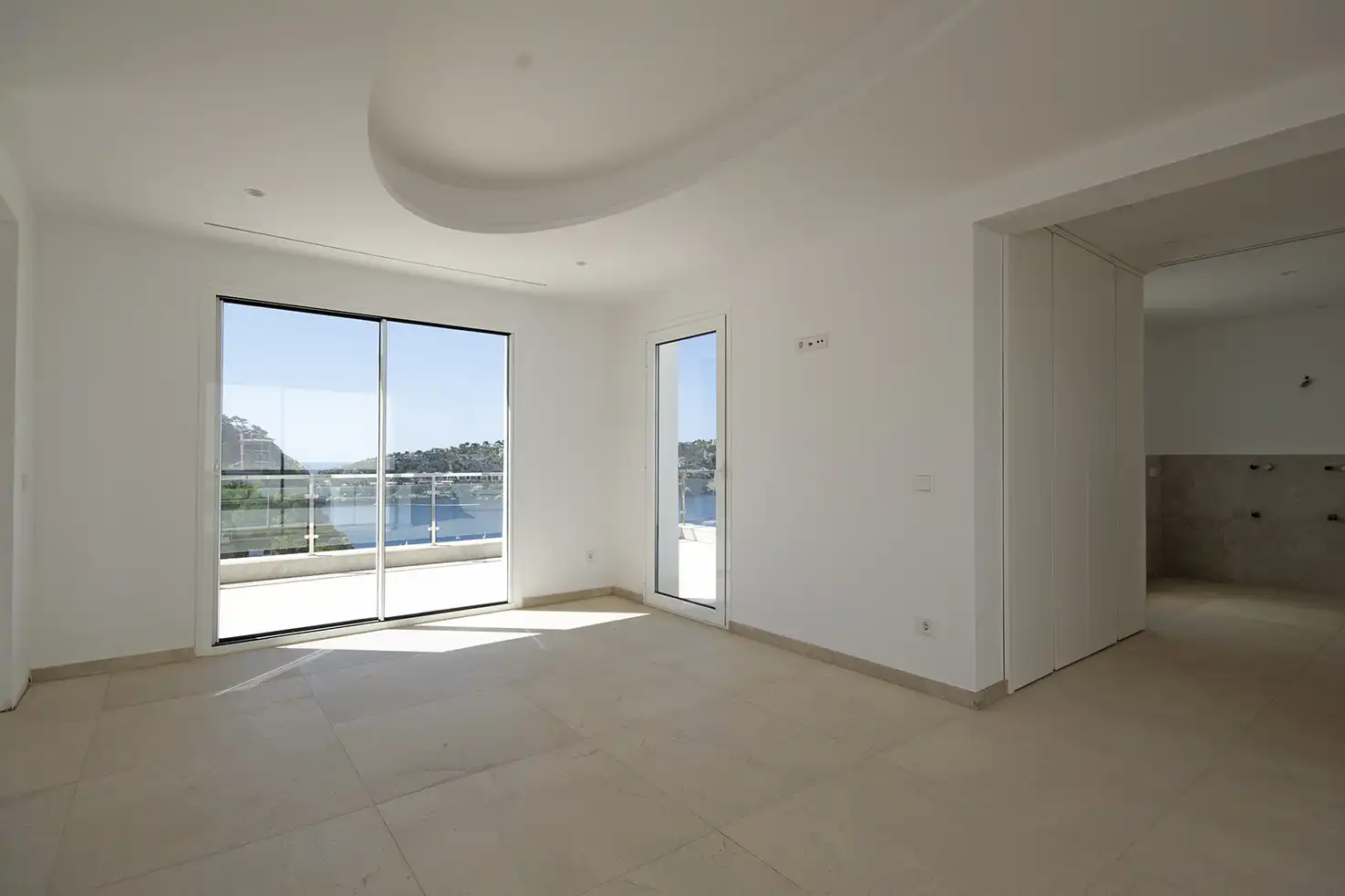 Country house with pool for sale in Port d'Andratx, imagen 18