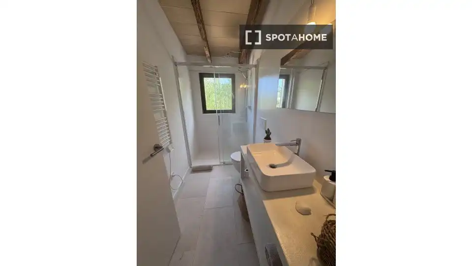 Habitación en Estellencs