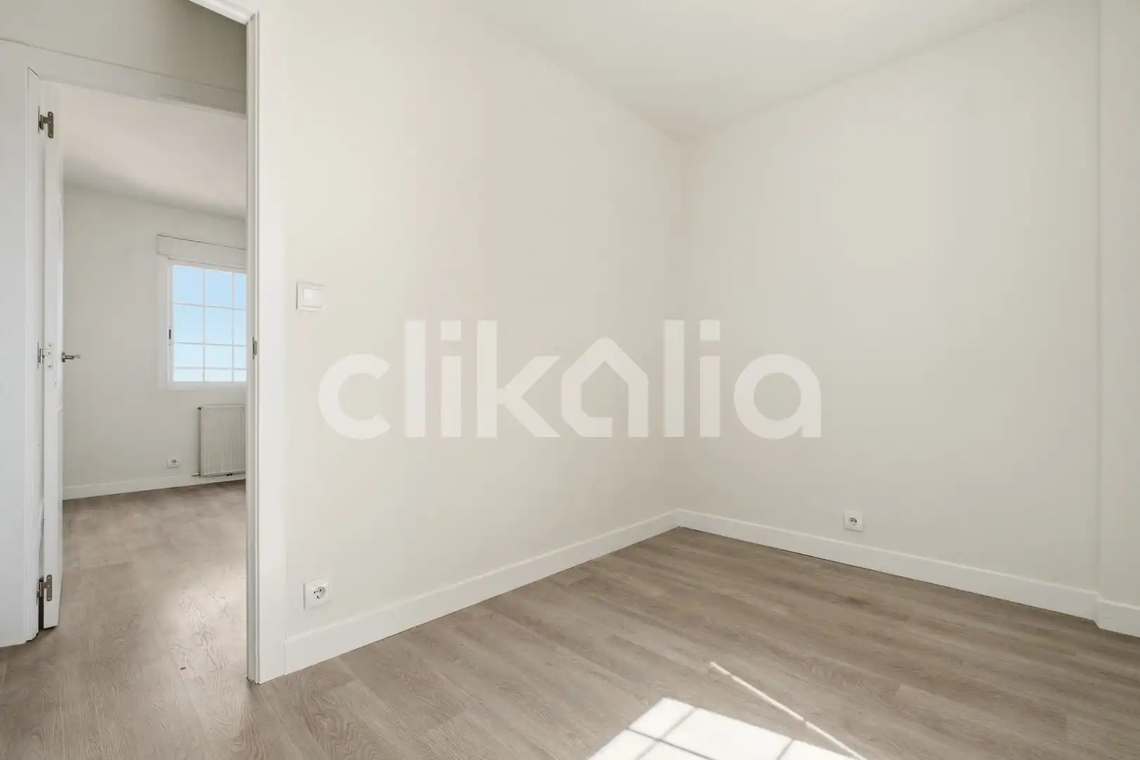 Bedroom of Flat for rent in Fuenlabrada  with Heating and Terrace
