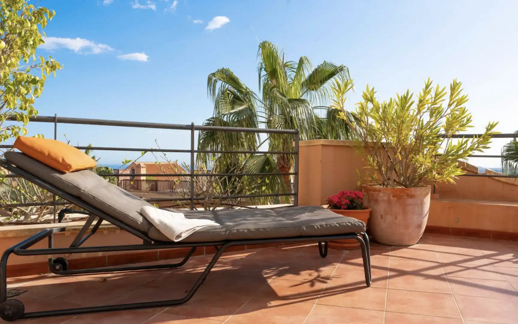 Apartment mit Pool zum Verkauf in Nueva Andalucía, imagen 20