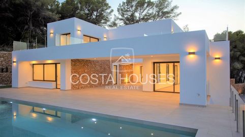 Photo 2 of Houses for sale in Paichi, Moraira
