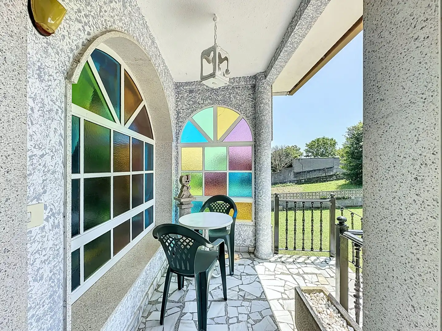 Casa amb piscina en venda a Camiño Monte Covelo 28, imagen 6