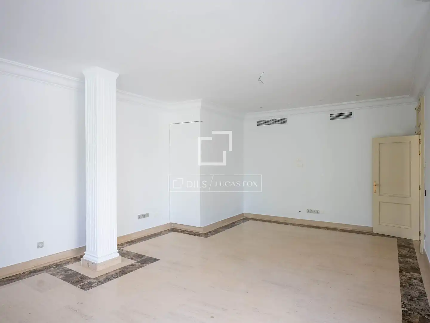 Villa avec piscine à louer à Moncloa - Aravaca, imagen 46