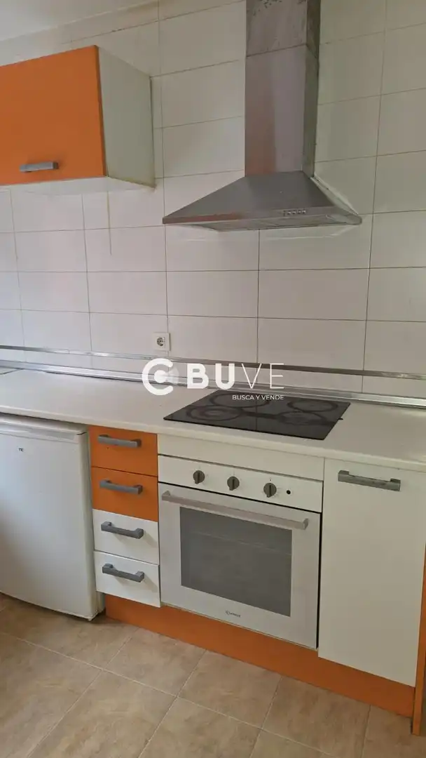 Cuina de Pis en venda en Malagón amb Calefacció