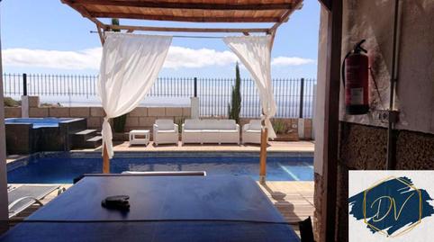 Foto 2 de Casa o xalet de lloguer a Cruz Colorada, Igueste de Candelaria, Candelaria