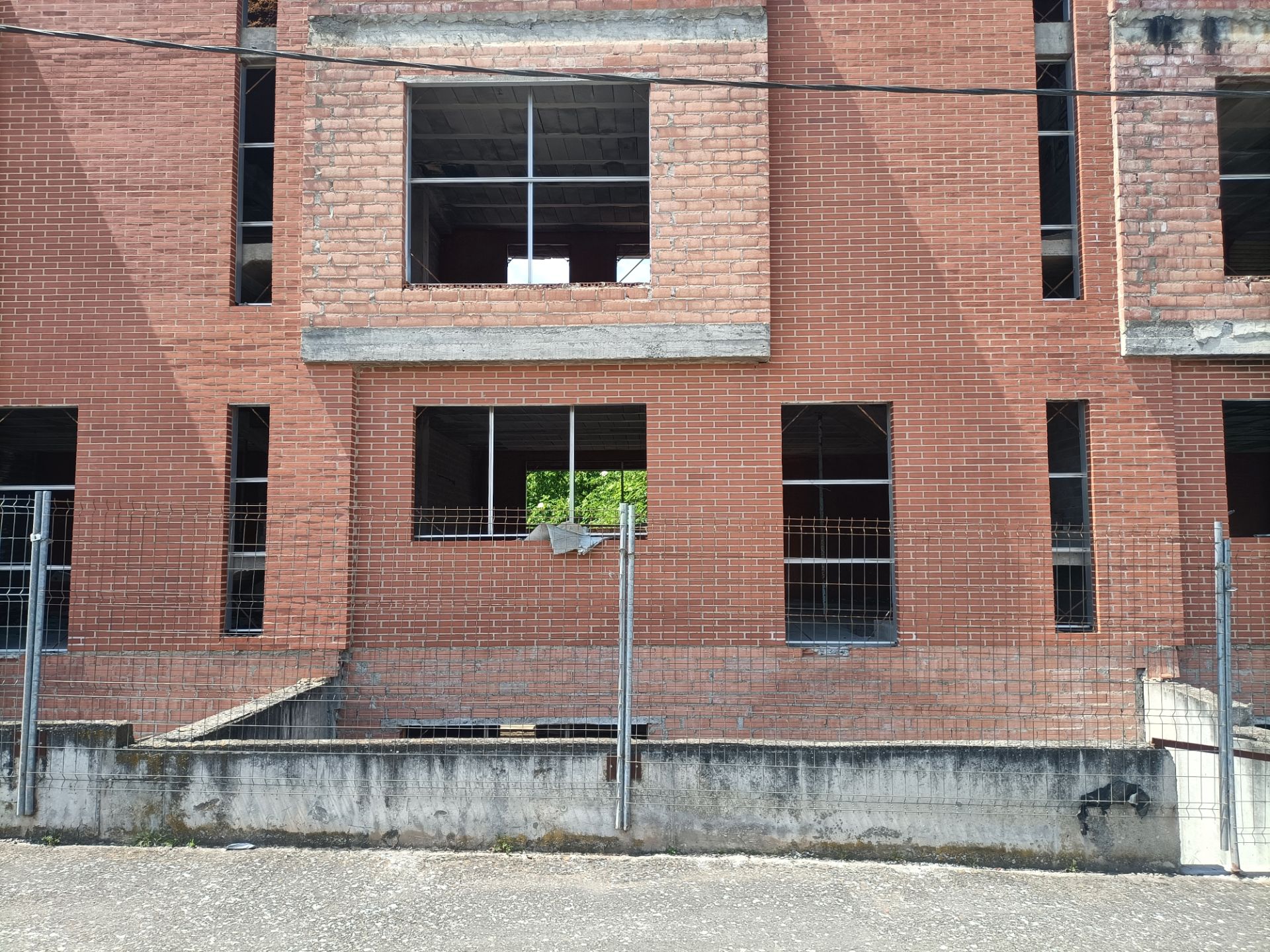 Casa adosada en venta en Avenida la Sierra, 28, Nájera