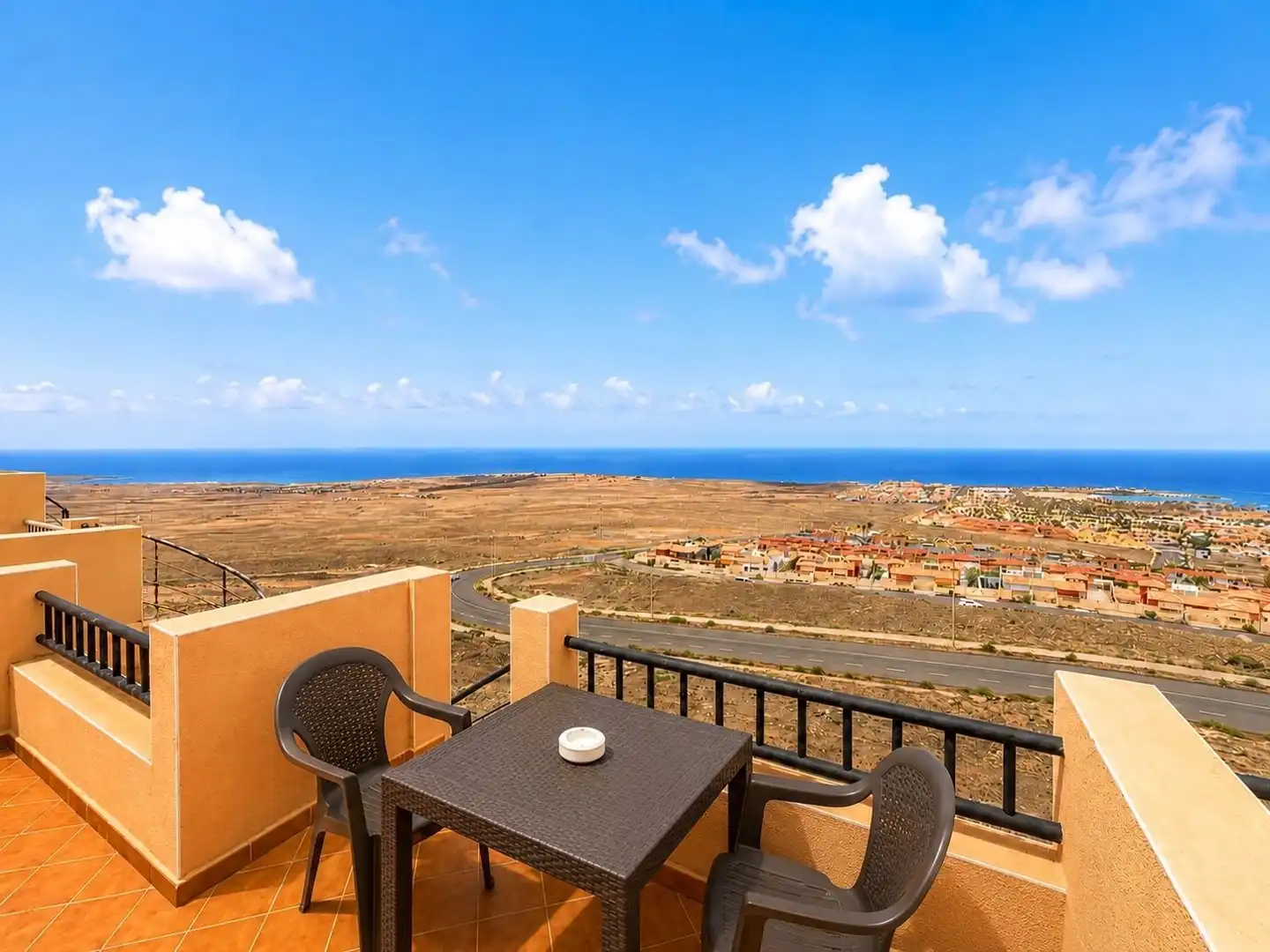 Duplex with pool for sale in Caleta de Fuste, imagen 28