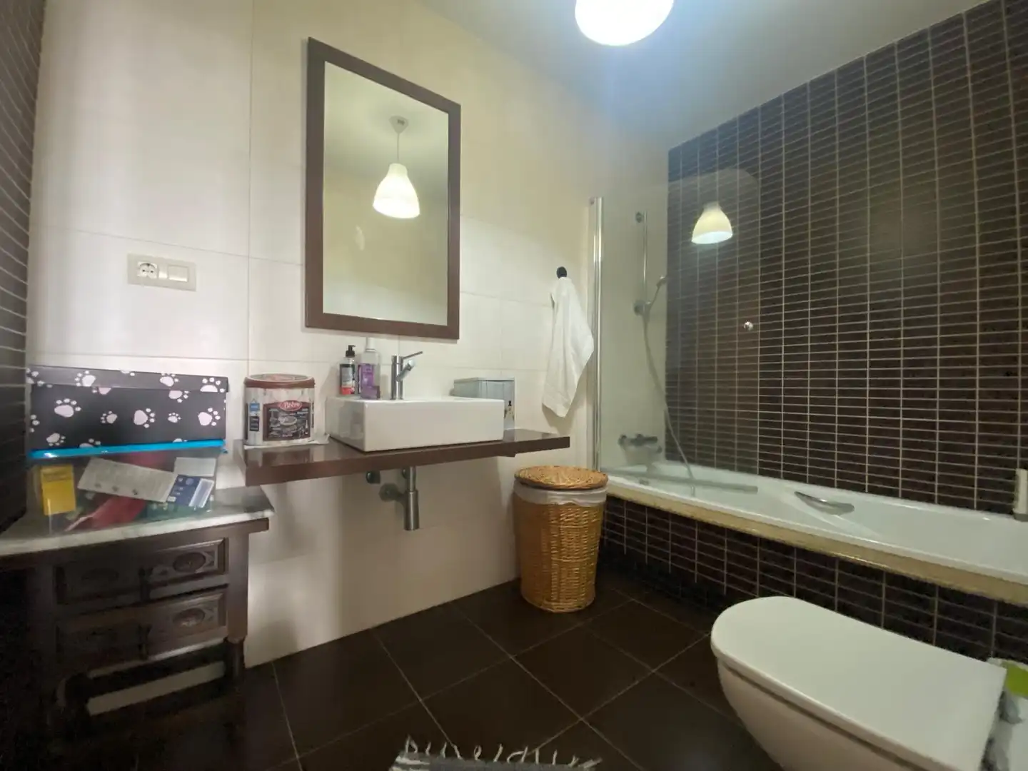 Flat with lift for sale in Rúa Ferreiros 16, imagen 16