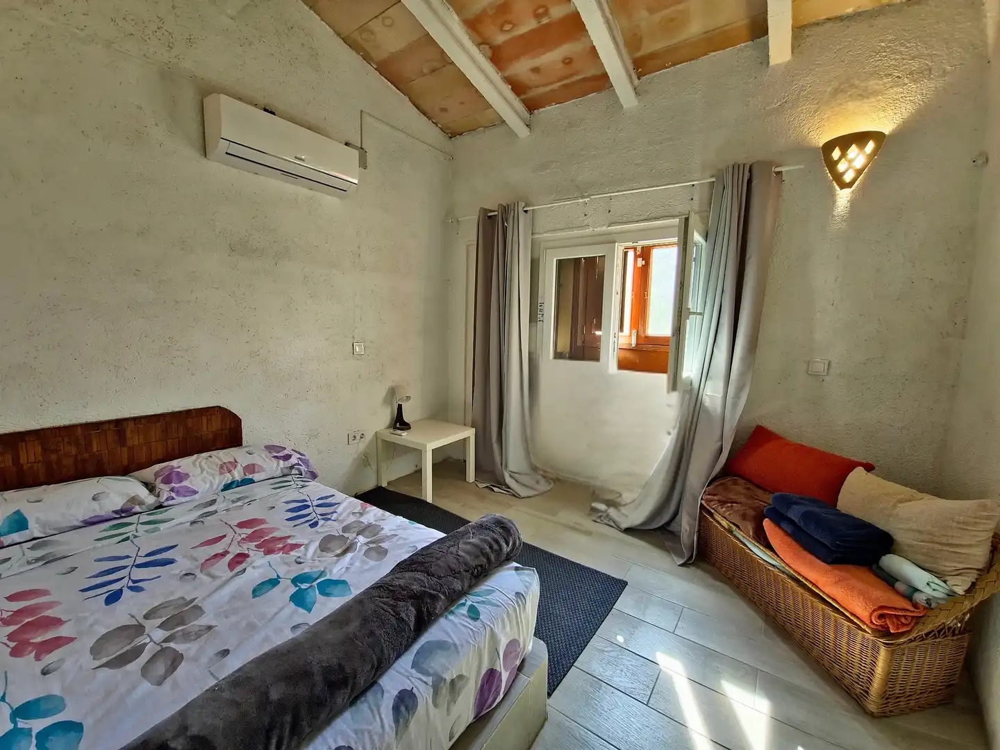 Finca rústica en venta en Manacor Centre