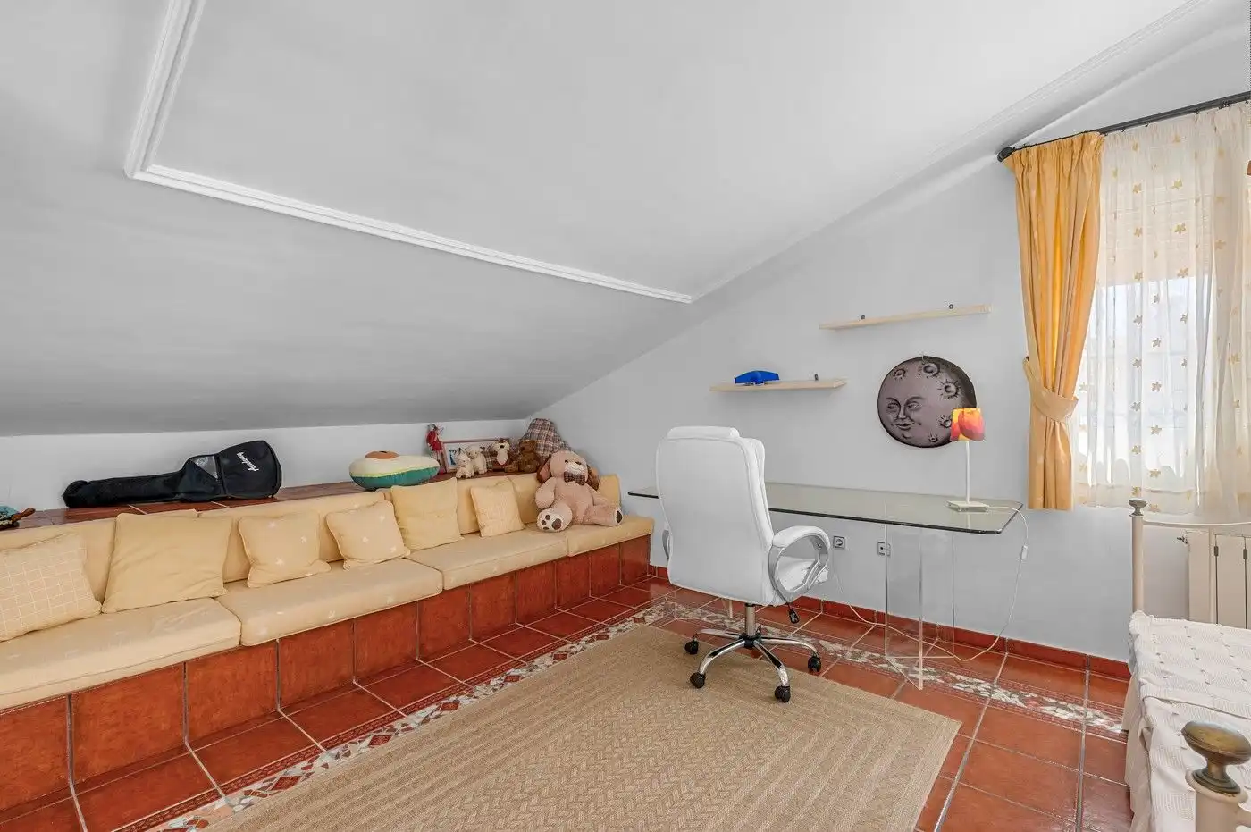 Chalet con piscina en venta en La Mata, imagen 44