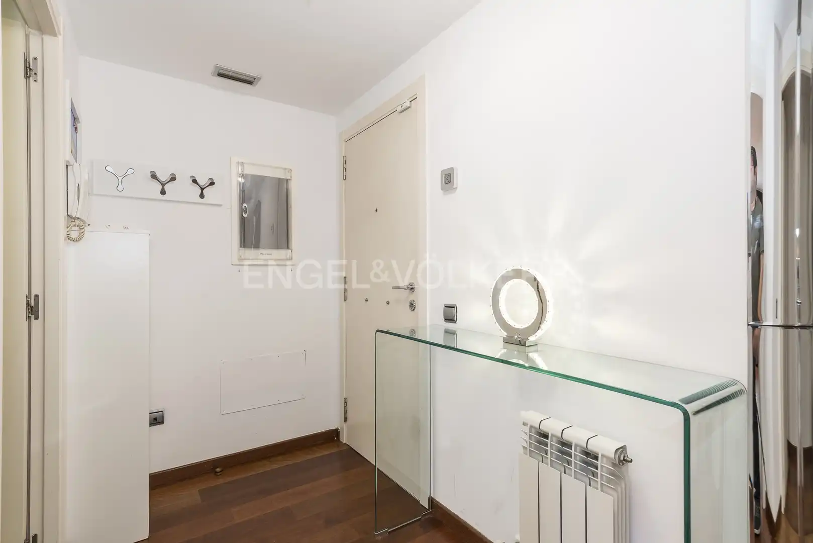 Flat for rent in La Plana