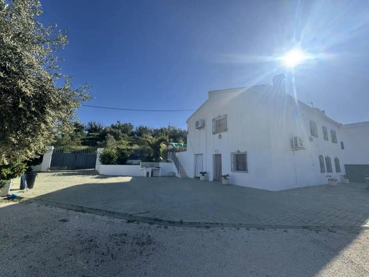 Landhaus mit Pool zum Verkauf in Moratalla, imagen 58
