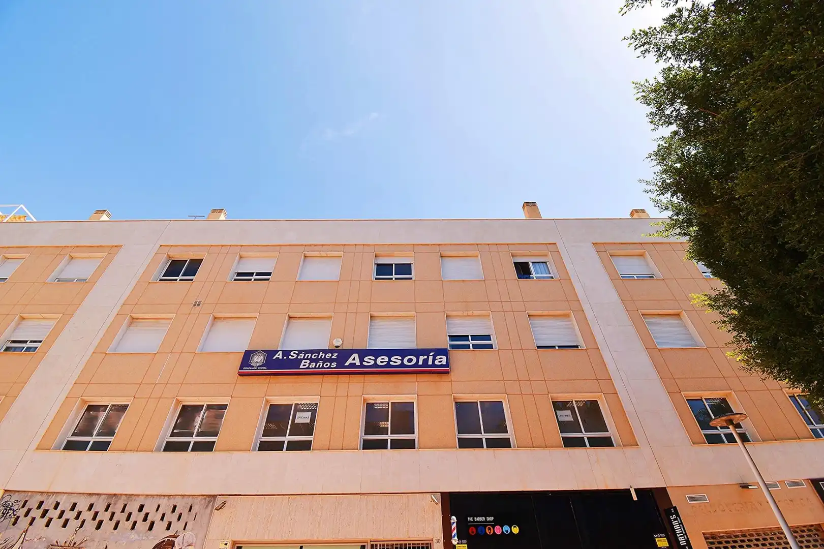 Office space with lift for sale in El Ejido Ciudad, imagen 63