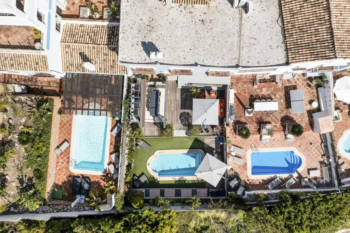 Adosado en venta en La Quinta, imagen 38