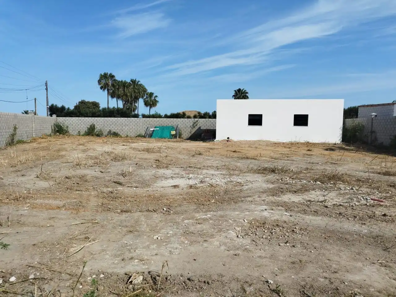 Rustikales Grundstück zum Verkauf in Jón Del Hato, imagen 7