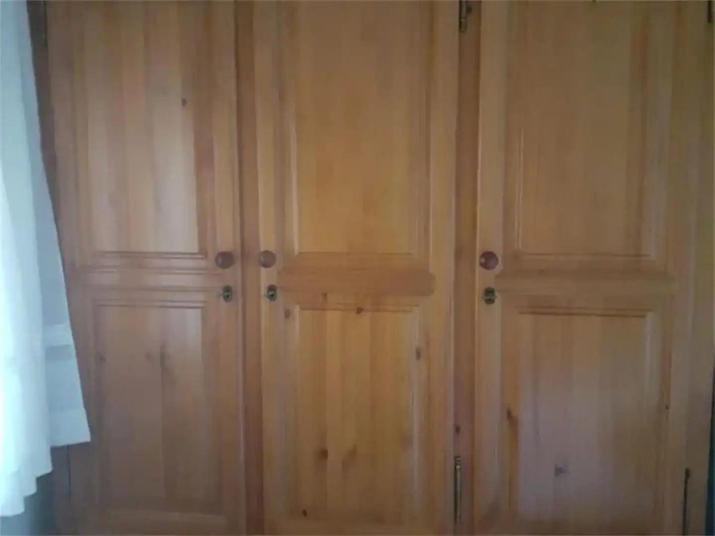 Bedroom of Flat for sale in San Clemente, Cuenca