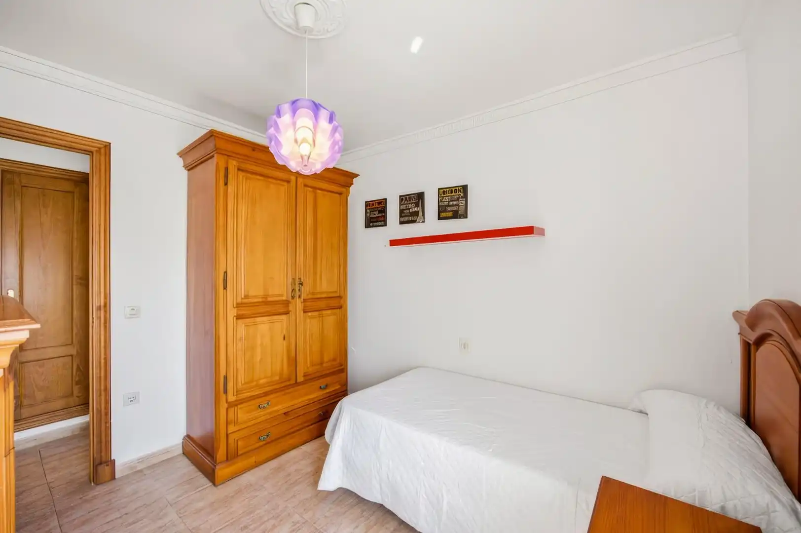 Wohnung zum Verkauf in Calle Carmen de Burgos, imagen 16