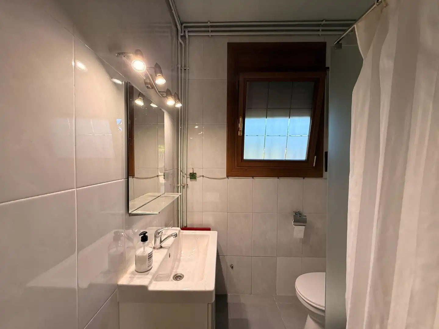 Baño de Casa o chalet en venta en L'Ametlla del Vallès