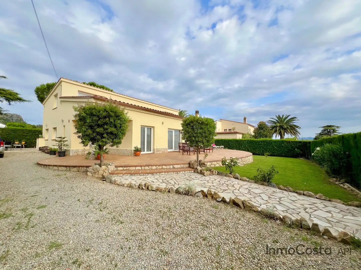 Haus mit Pool zum Verkauf in Carrer Bell Racó 15A, imagen 2