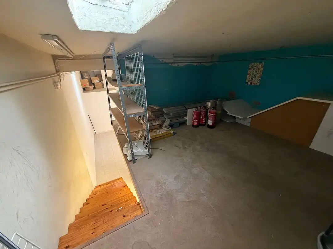 Gewerbefläche zur Miete in Zumalakarregi Kalea, imagen 9