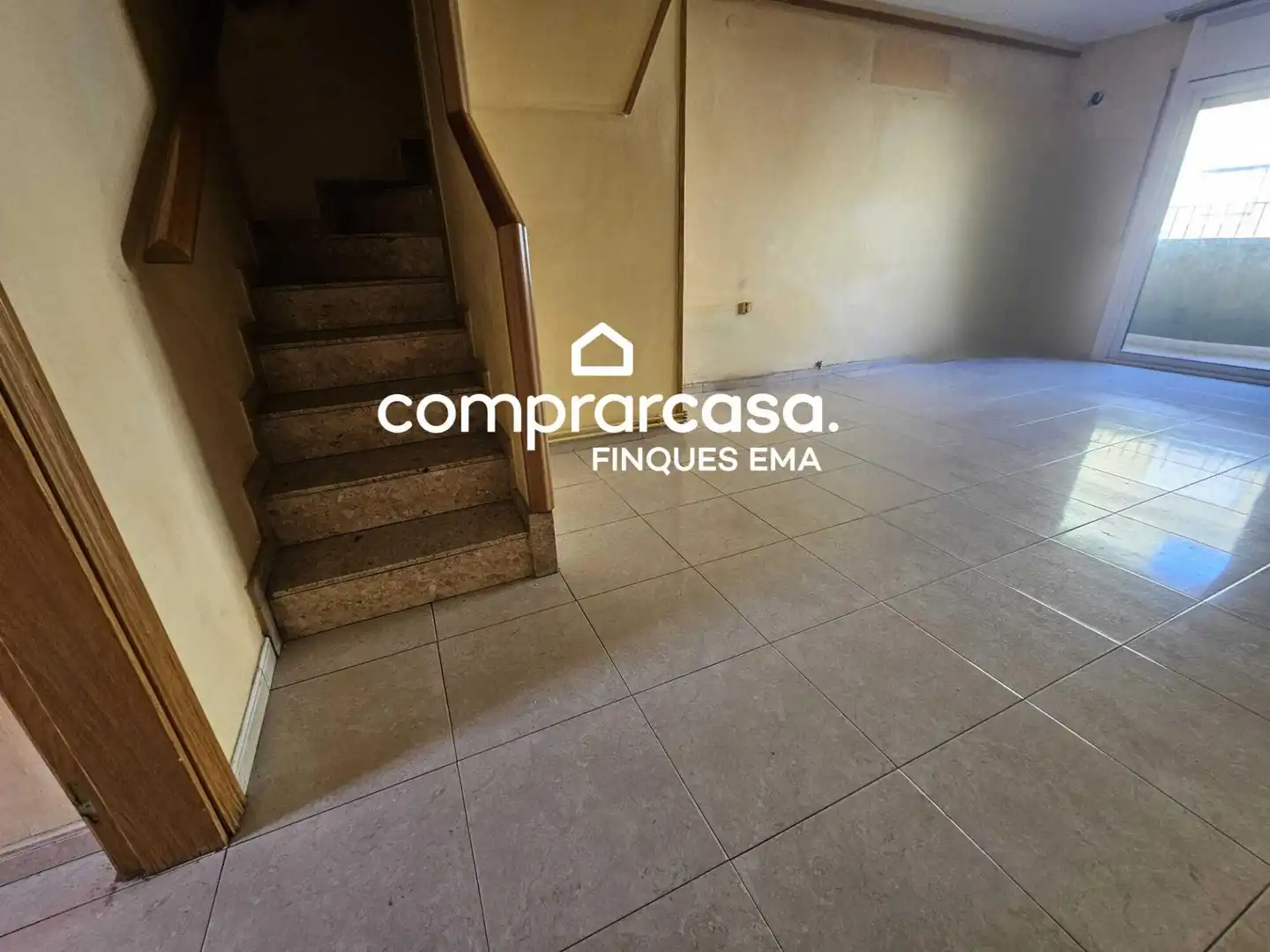 Dúplex en venta en Mollet del Vallès con Balcón