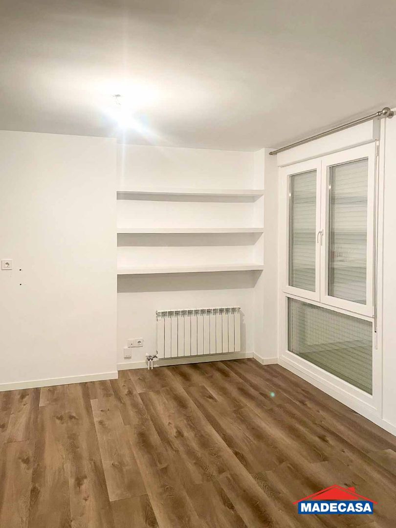 Dormitori de Pis de lloguer en Boadilla del Monte amb Aire condicionat, Calefacció i Parquet