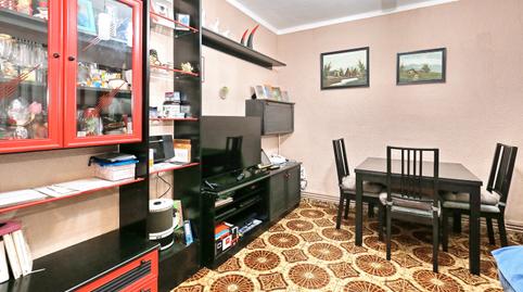 Foto 3 de Casa o xalet en venda a Carrer D'alvarado, Les Roquetes, Barcelona