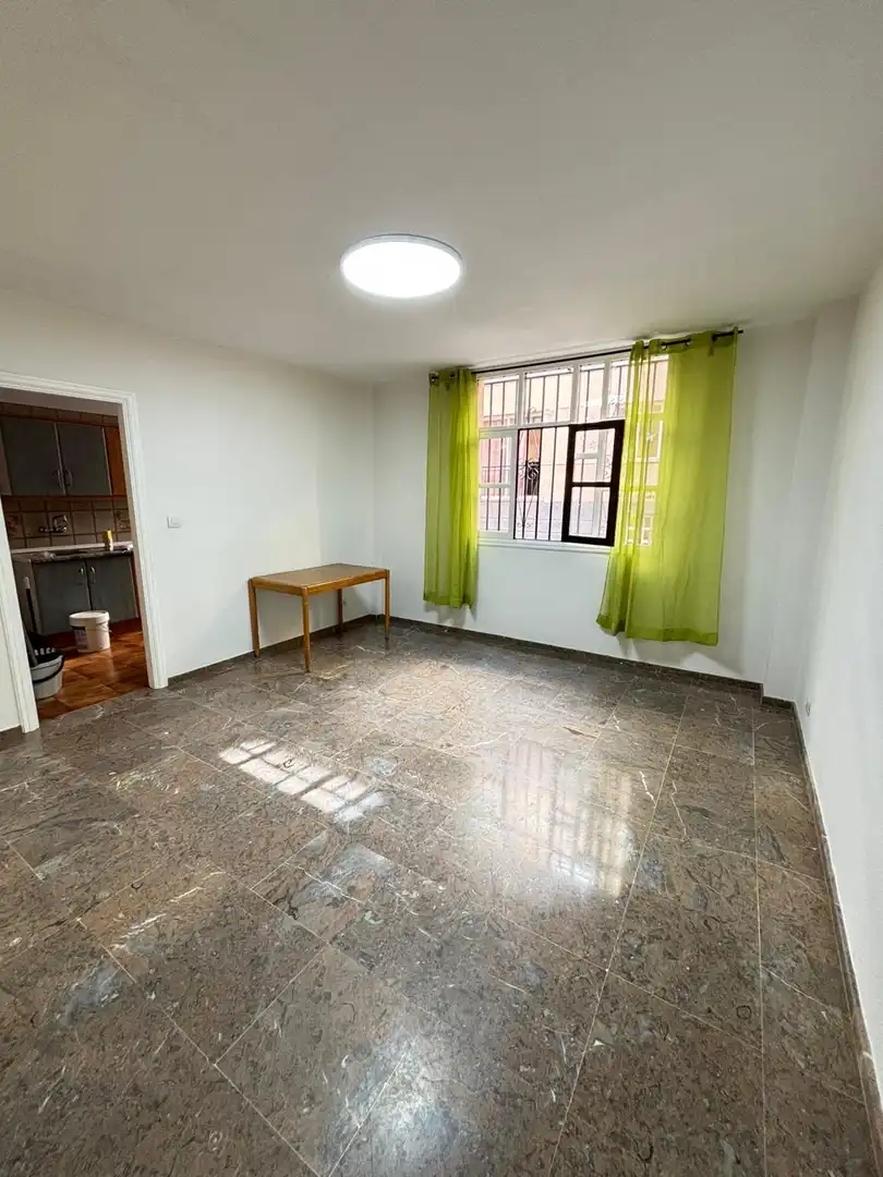 Habitación de Piso de alquiler en San Cristóbal de la Laguna con Terraza, Trastero y Amueblado