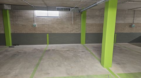 Foto 2 de Garaje en venta en Carrer Marta Mata, 14, Califòrnia - Santa Madrona, El Masnou