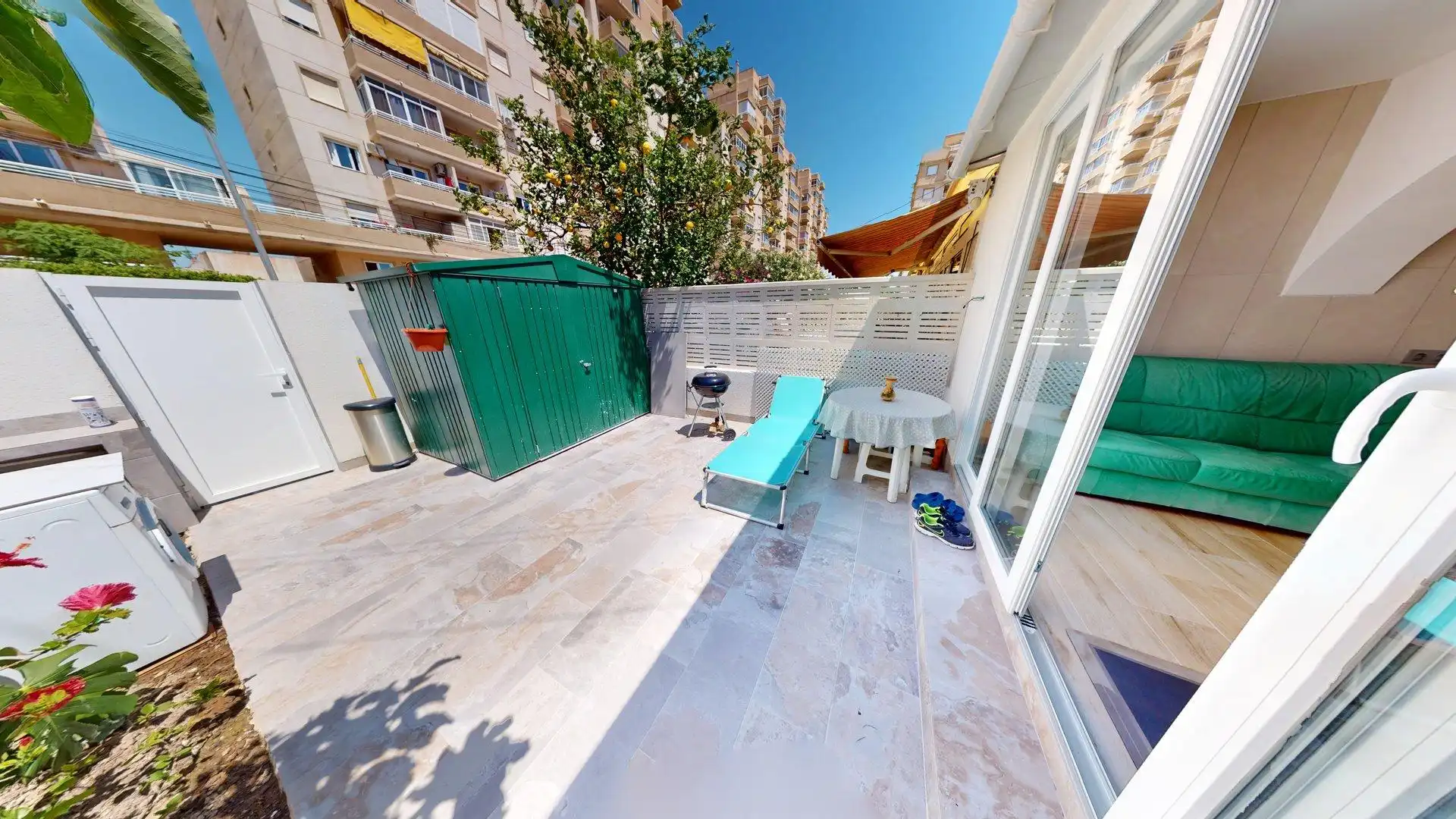 Flat for sale in Calle Joven Pura, 52, Nueva Torrevieja