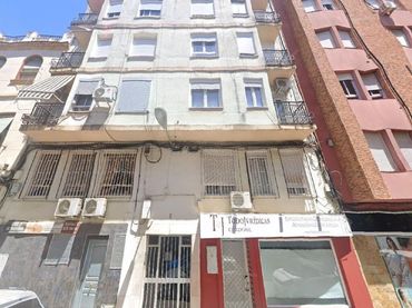 Flat for sale in Poniente-Sur