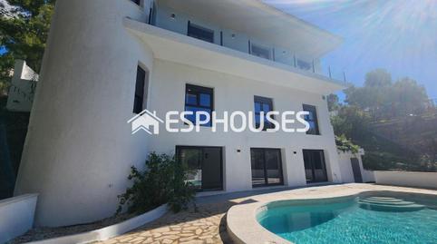 Photo 3 of House or chalet for sale in Altea la Vella, Altea