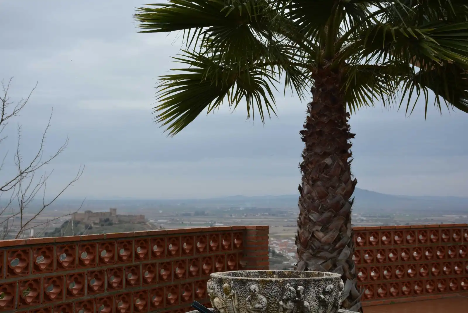 Terrassa de Casa o xalet en venda en Medellín amb Aire condicionat, Calefacció i Jardí privat