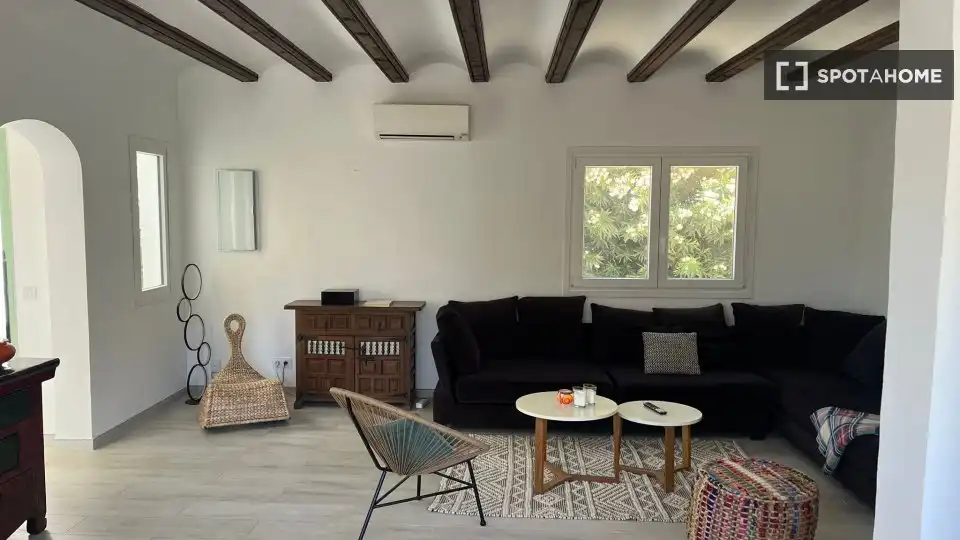 Habitación en Cap Martí - El Tossalet - Pinomar