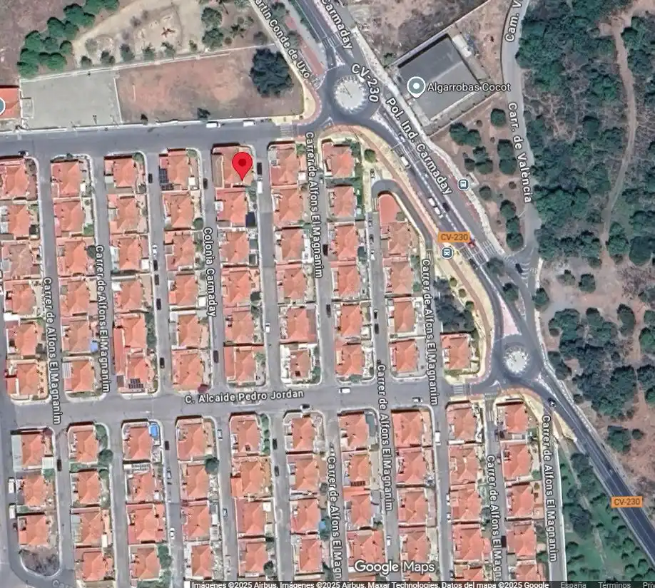 House for sale in Carrer de Alfons El Magnanim 49