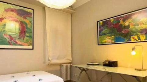 Foto 5 de Apartament per a compartir a Sant Gervasi- Galvany,  Barcelona Capital