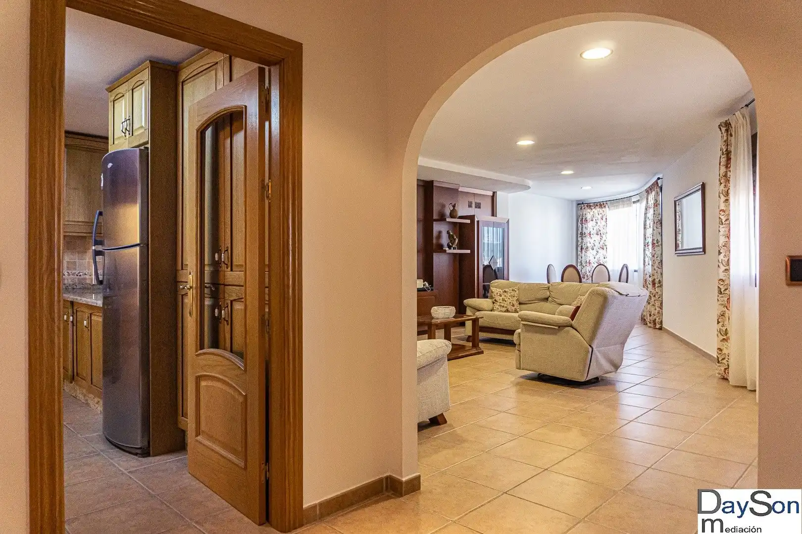 House with terrace for sale in Alcalá la Real, imagen 5