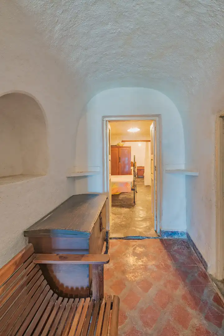 Finca rústica en venta en Artenara con Terraza